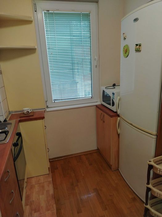 Дава се под наем Тристаен апартамент в Варна, Лятно кино Тракия - 82 кв.м за 500 € - Снимка #10