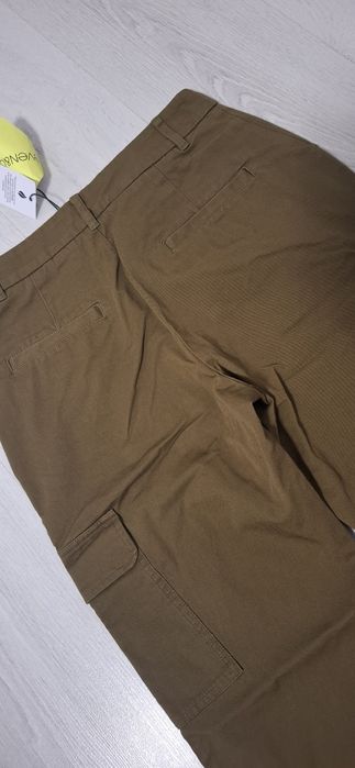 Pantaloni cargo femei