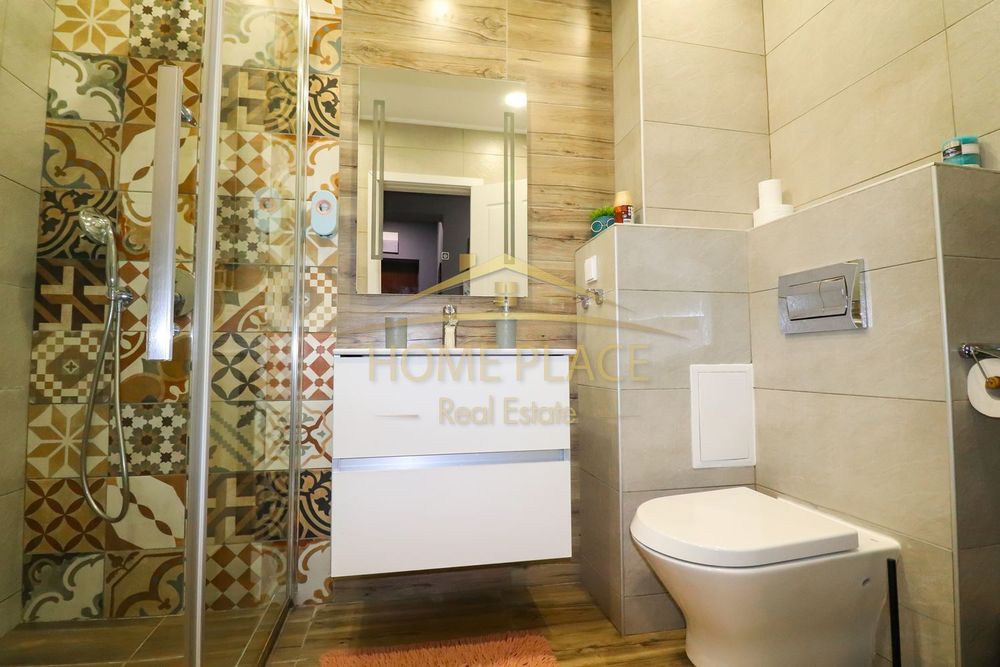 Дава се под наем Тристаен апартамент в Варна, Център - 84 кв.м за 1632 € - Снимка #10