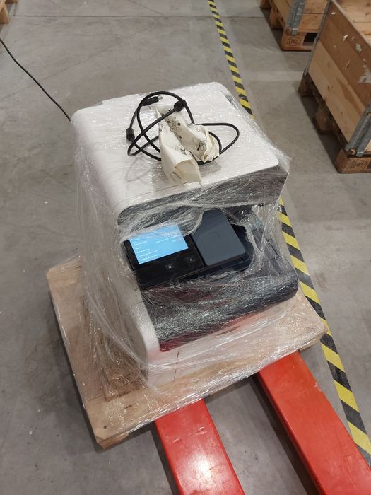 Multifunctional laser color Xerox C405 Versa link