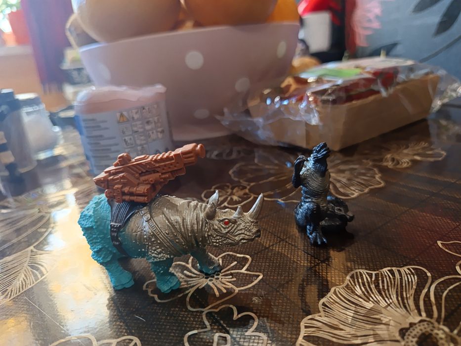 Колекционерски стари качествени фигурки