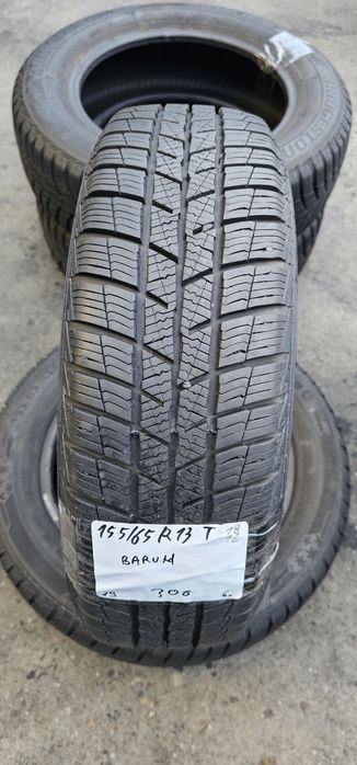 155 65 R 13 Barum Iarna