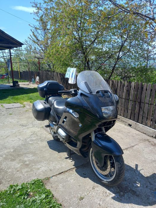 BMW R1100RT de vânzare