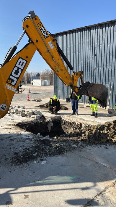 Amenajari curti si drumuri-Pachet complet / Pavaj, Asfalt, Borduri