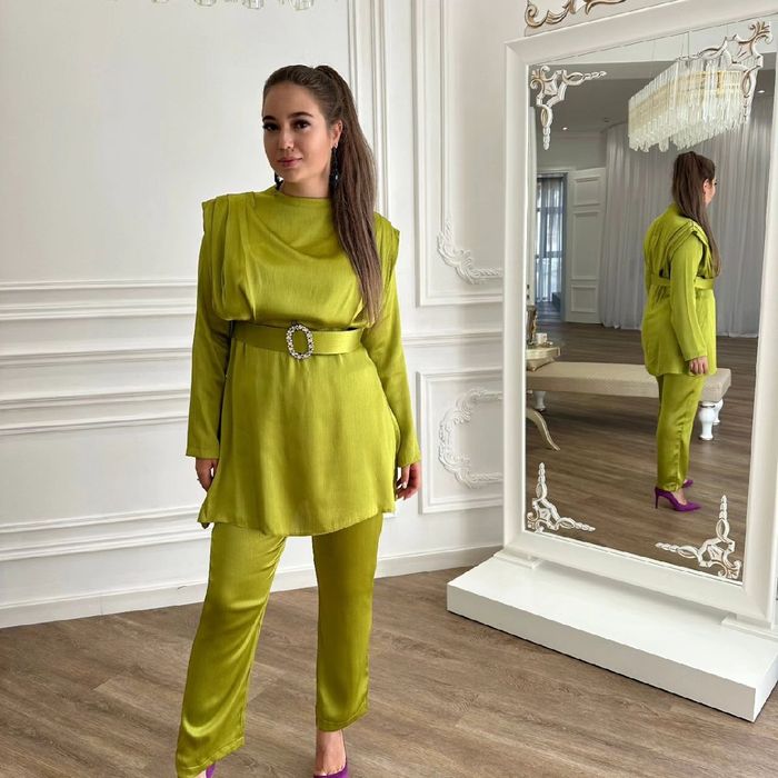 Продаётся двойка Кофта штаны