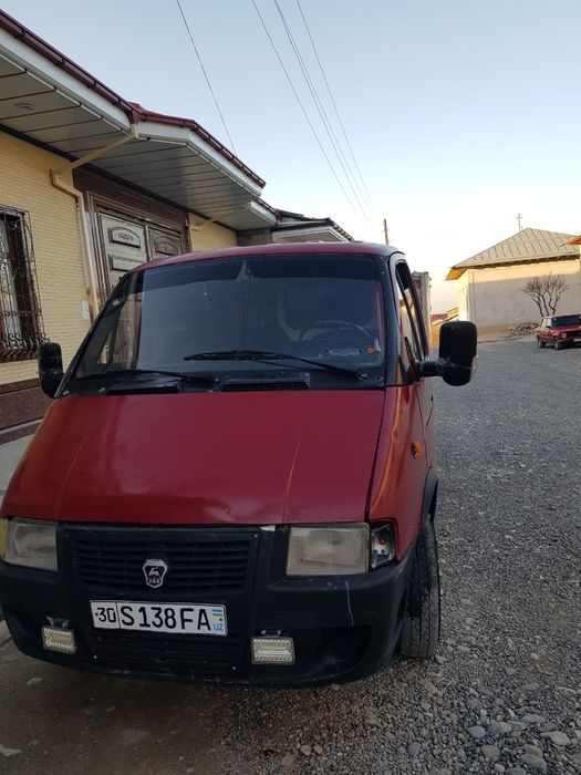 Moshina kafolati bilan