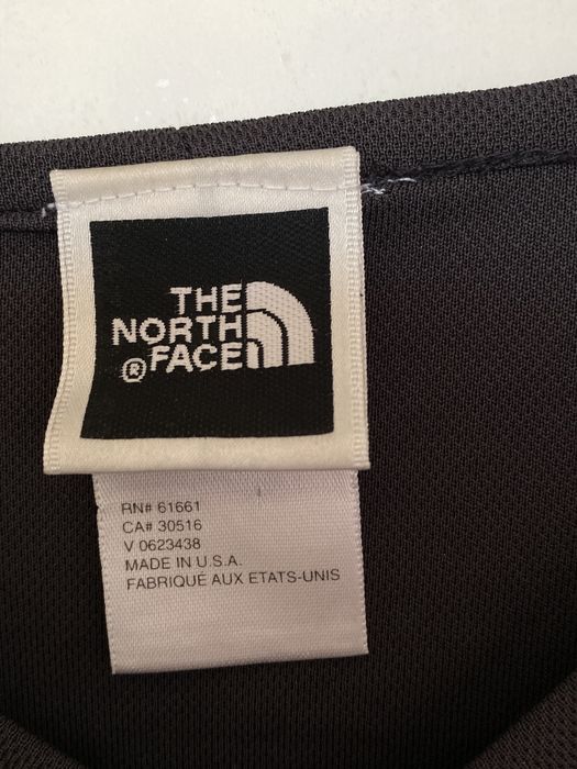 Tricou The NORTH Face