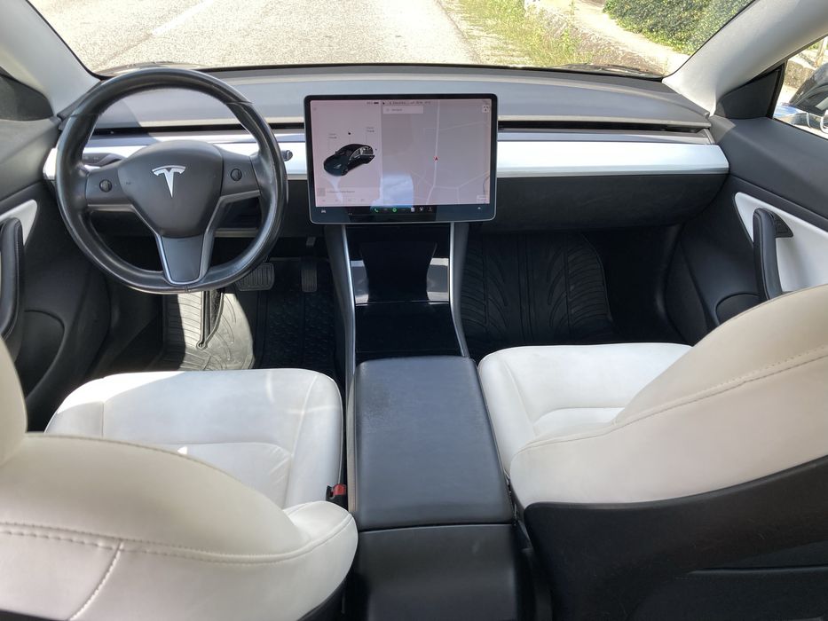 De vânzare Tesla model 3 Dual Drive