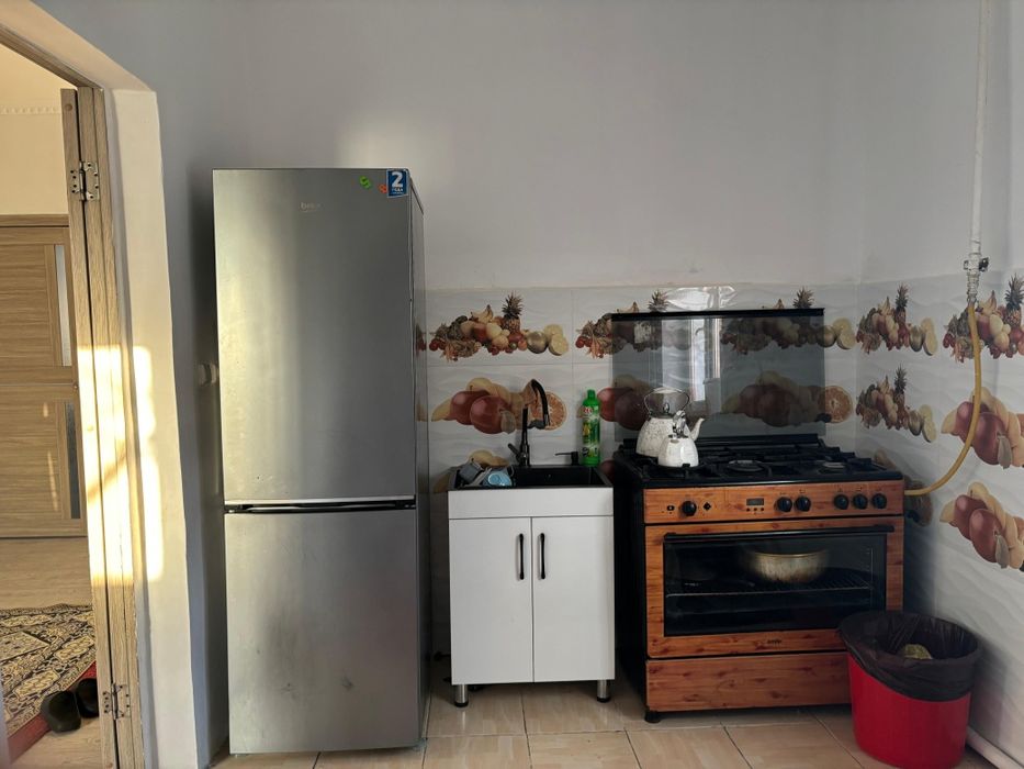 Уй сатылады 17миллион