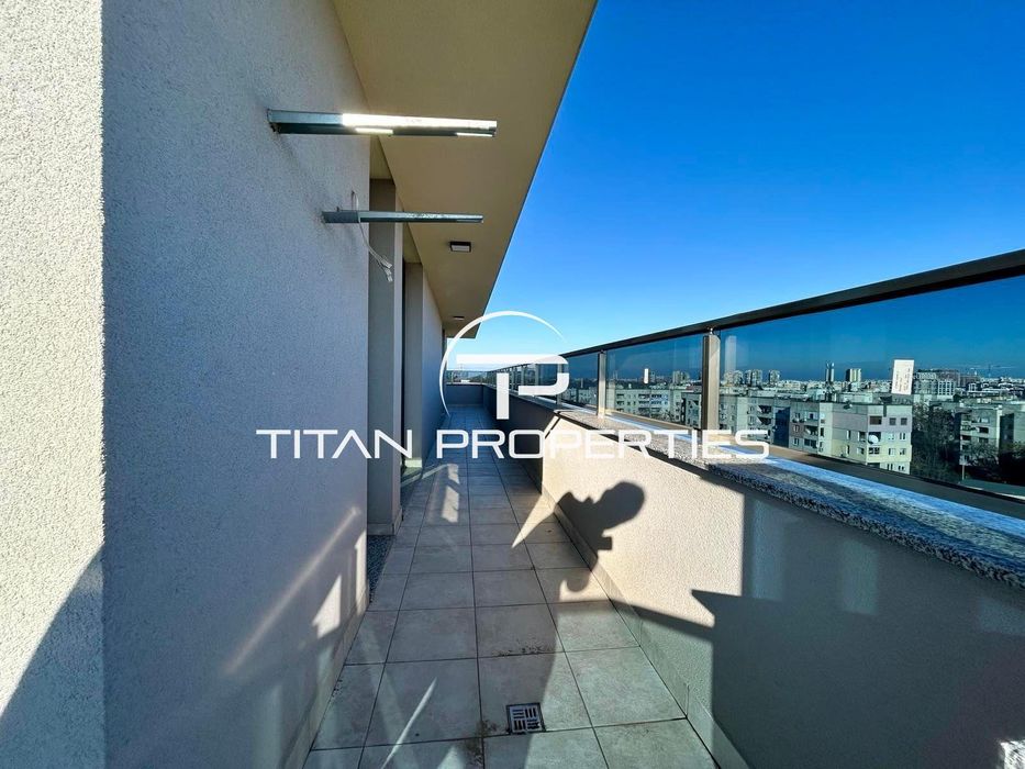 Продава се Тристаен апартамент в Пловдив, Тракия - 145 кв.м за 714 €/кв.м - Снимка #10