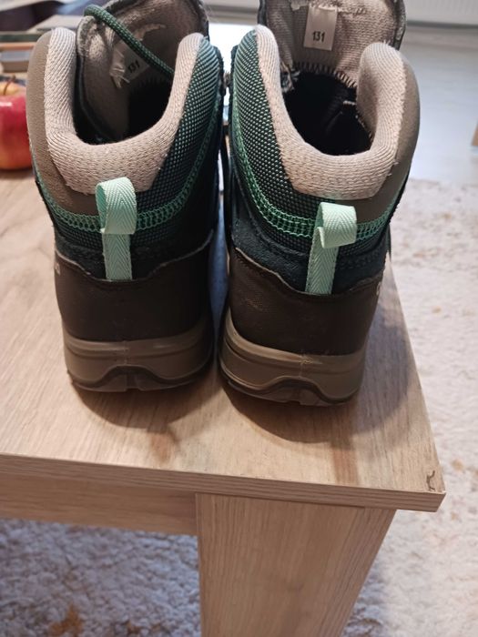 Туристически обувки 25 см стелка