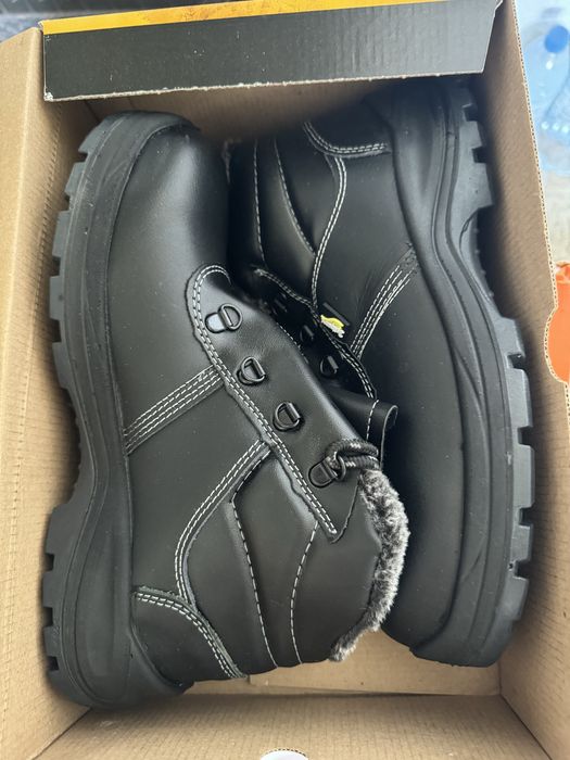 Спецодежда обувь