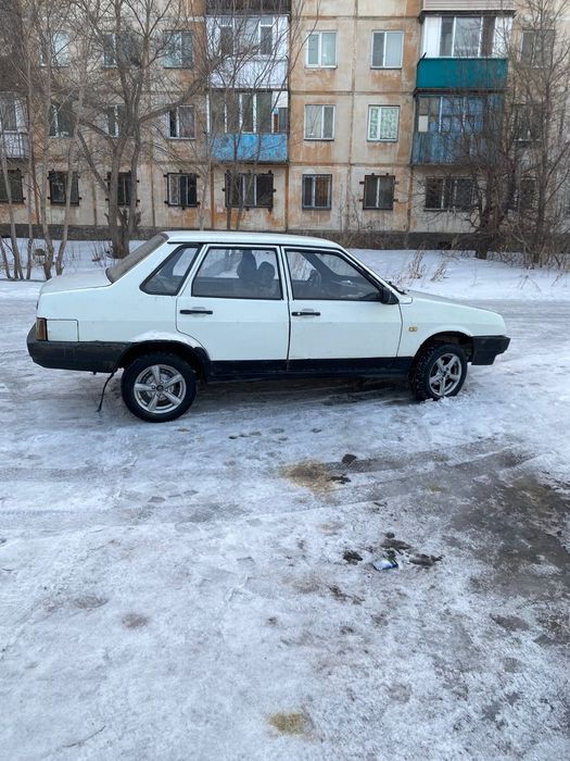 Продам 99 карб торг есть