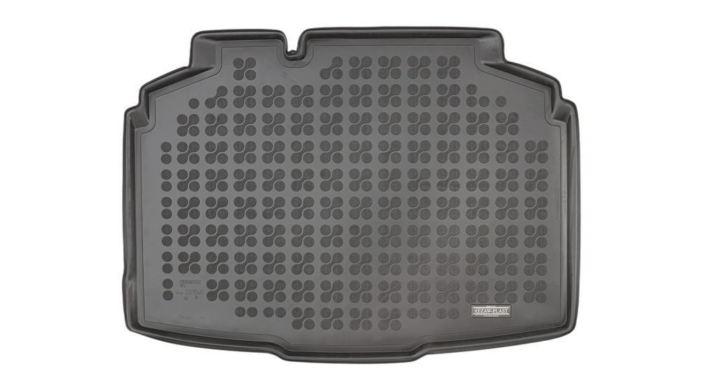Tavita portbagaj Skoda Fabia, 07.2021-, model: Hatchback, montare spate, fara protectie antiderapanta; elastomer