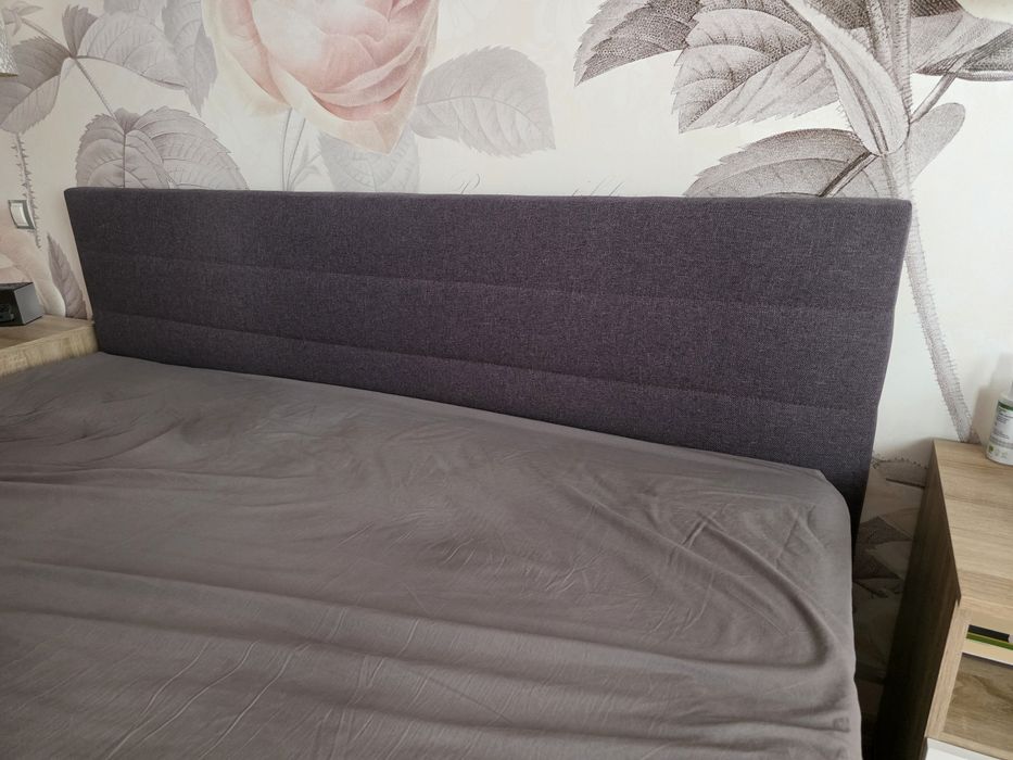 Спалня 180/200 без матрак