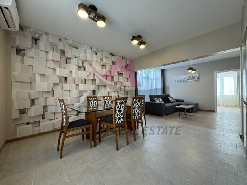 Дава се под наем Тристаен апартамент в Варна, Чаталджа - 80 кв.м за 947.58 € - Снимка #4