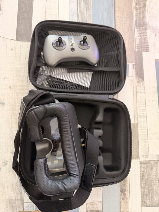 NewBeeDrone VRDrone RTF Bundle Kit V2.5 FPV Drone