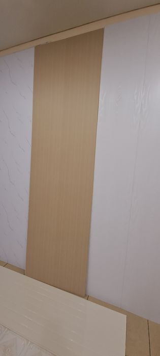 Декор панель и Стеновая панель пвх со склада