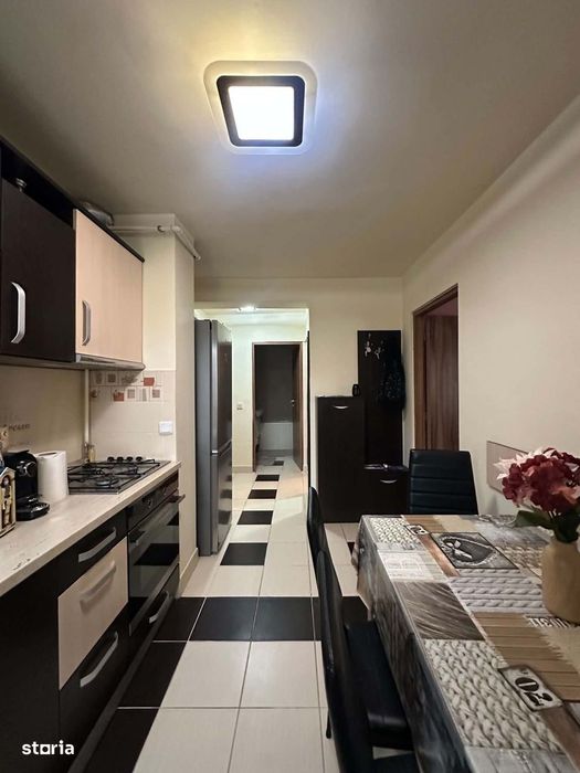 Ap.2 camere,str.Botizului