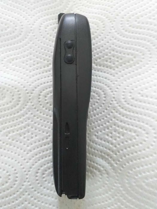 Nokia 6130 Регестрация IMEI есть.
В комплекте нечего нету! Звоните.