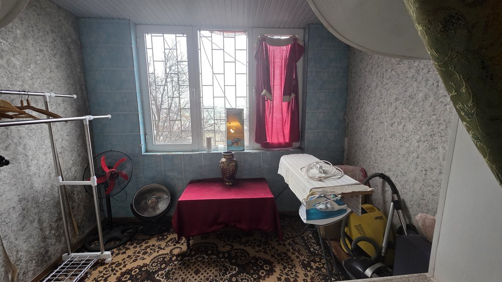 Задаётся квартира на супер