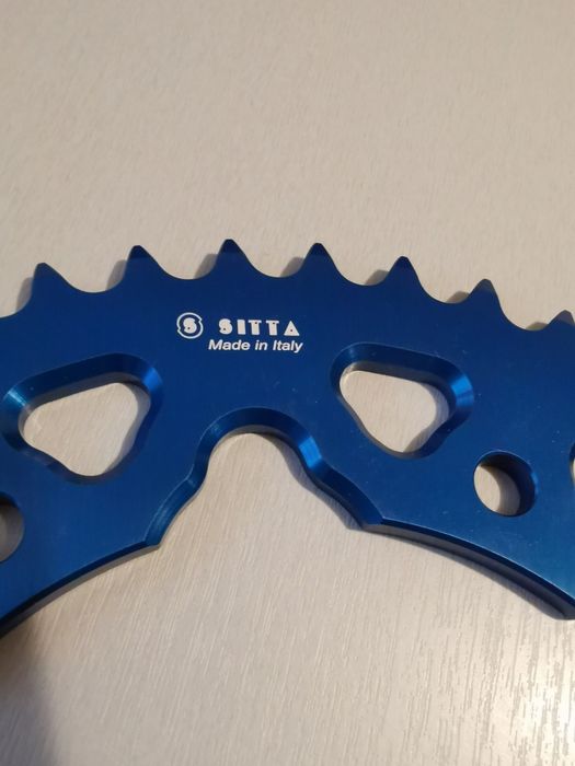 Foaie Angrenaj  Honda