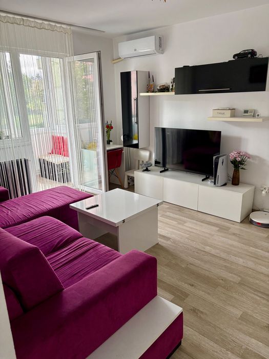 PROPRIETAR - Vând apartament 2 camere zona Gării