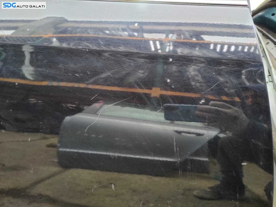 Usa Usi Portiera Portiere Dreapta Spate Volkswagen Golf 5 Break Combi 2004 - 2008 [LC0075]