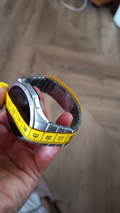 Huawei watch gt 4