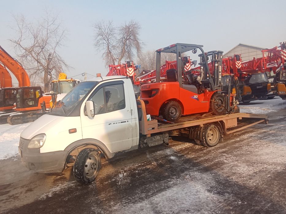 5000/10000 эвакуатор 24/7