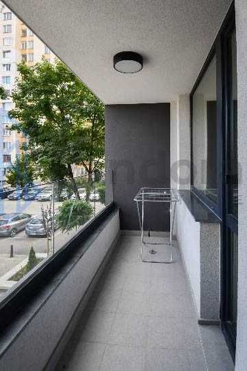 Дава се под наем Двустаен апартамент в София, Люлин 6 - 53 кв.м за 425 € - Снимка #7