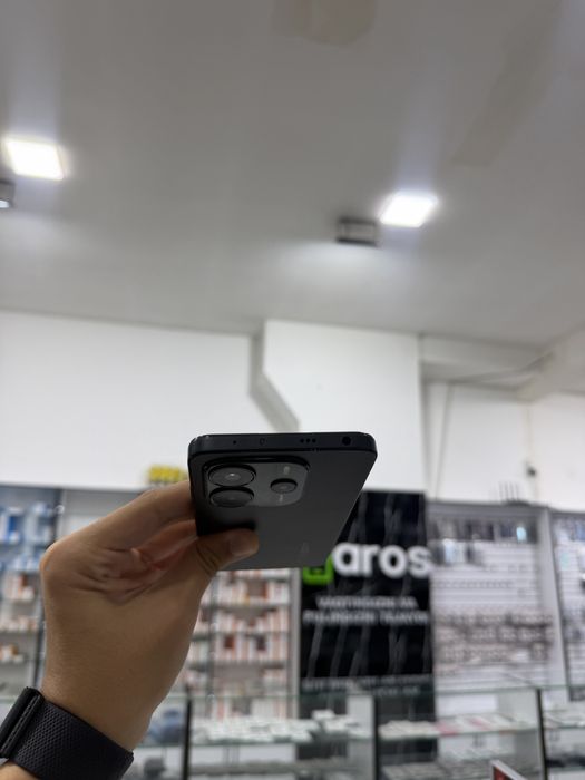 Redmi Note 14 256gb срочни сотилади
