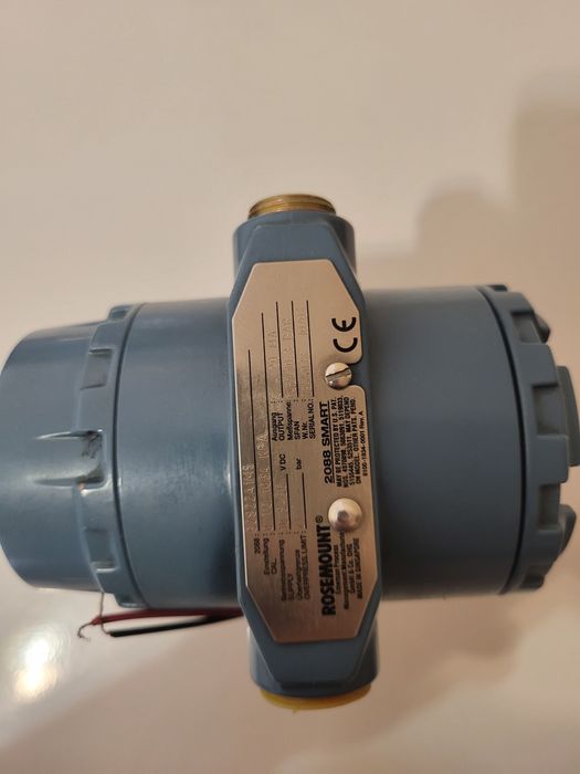 Продам датчик давления Rosemount 2088 smart