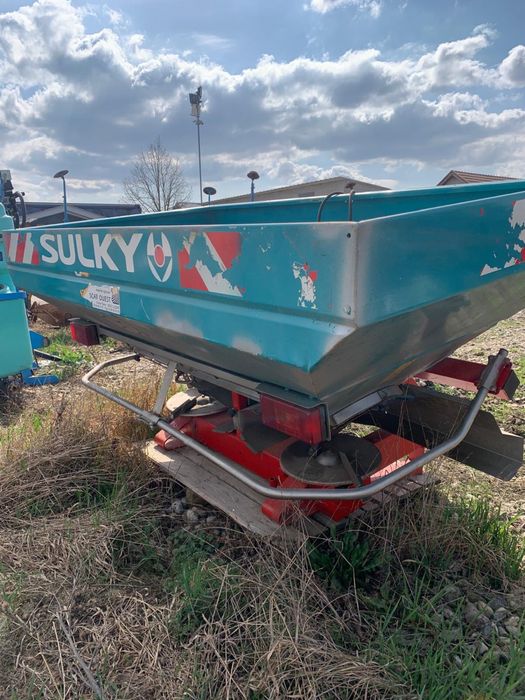 Distribuitor ingrasamint