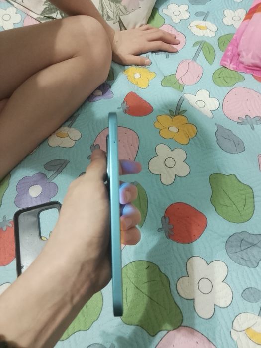 Honor 200 lite 8/256gb