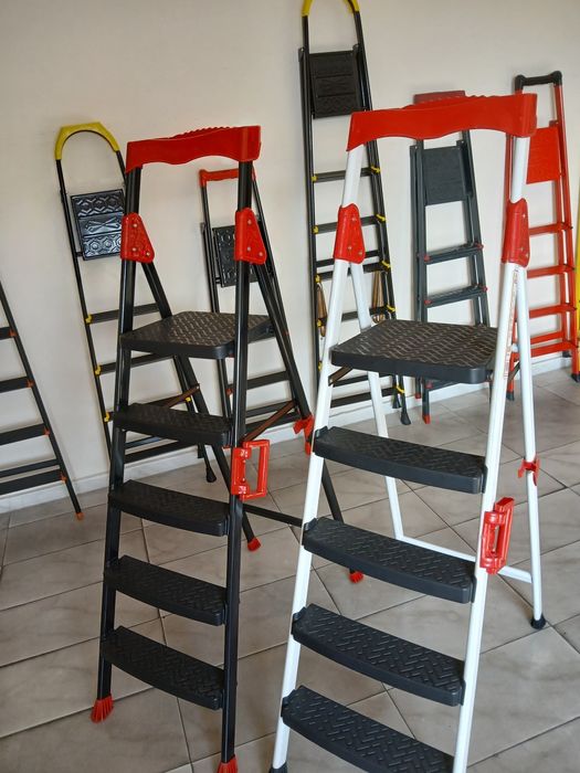 Narvon Лестница Senta Noax Mensa