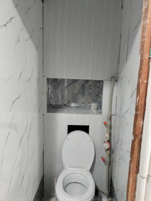 Пәтер сатылады, 3  бөлмелі