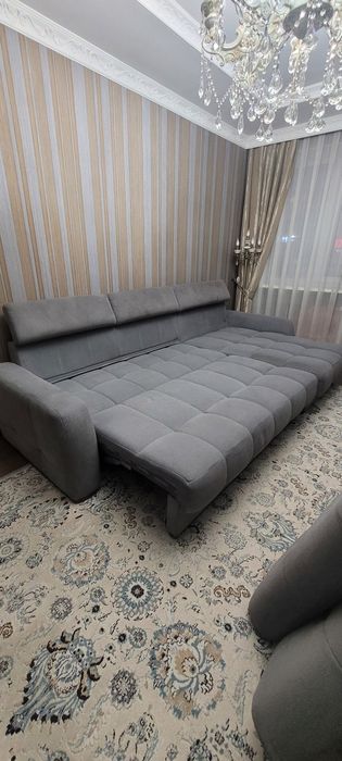 Продам удлинённый диван