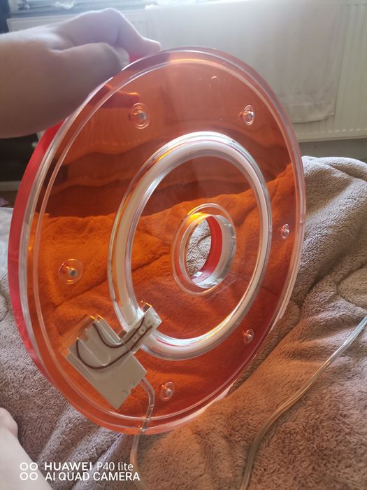 Нощна лампа на OSRAM