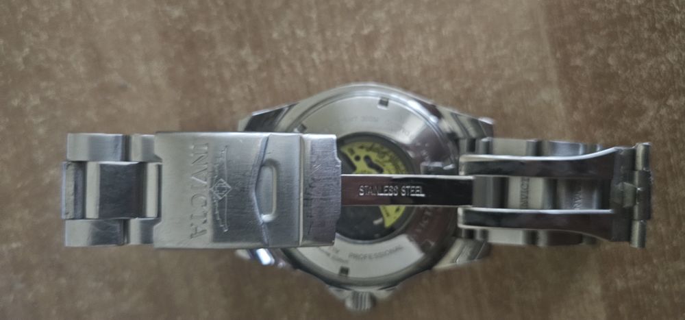 Vând invicta Grand Driver
