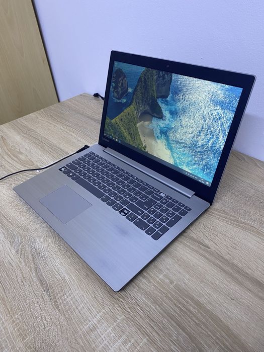 Ноутбук Lenovo 81d6