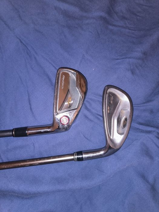 Vand divere/crose de golf