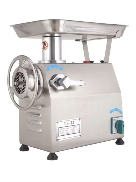 Мясорубка промышленная