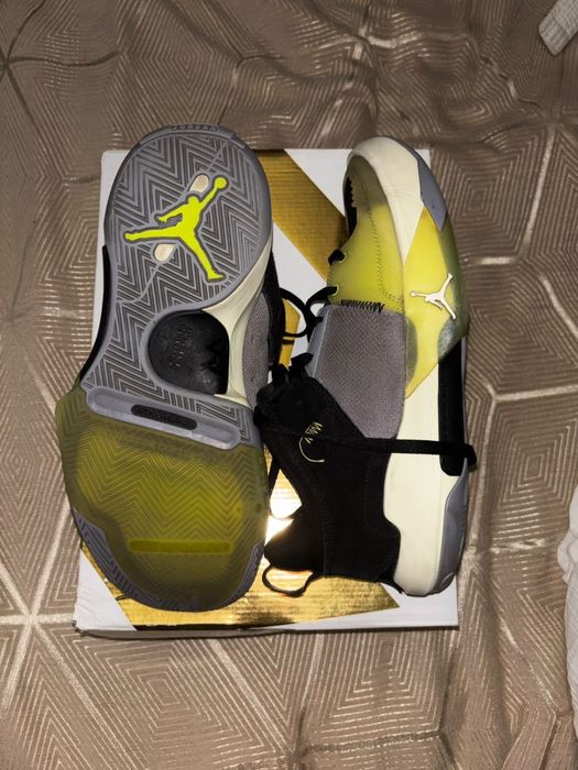 JORDAN one take 5