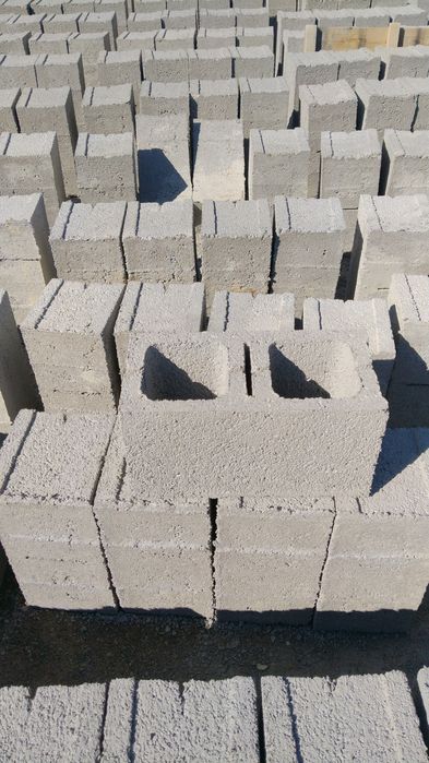 Пескоблок качественныйе