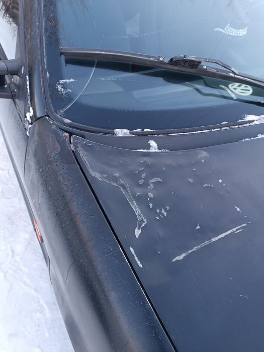 Продам пассат б4