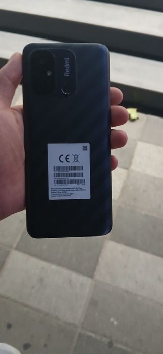 Redmi 12c 128/6 sotiladi