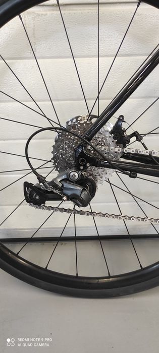 TREK ,Cursiera , bicicleta stadă