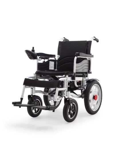 Elektron nogironlar aravachasi