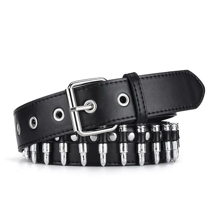 Продам необычные ремни